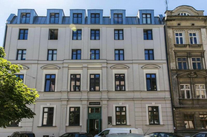 Luksusowy Apartament W Krakowie - Stare Podgorze - Rynek Podgorski 外观 照片