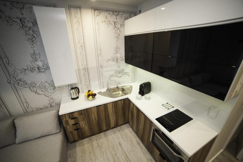 Luksusowy Apartament W Krakowie - Stare Podgorze - Rynek Podgorski 外观 照片