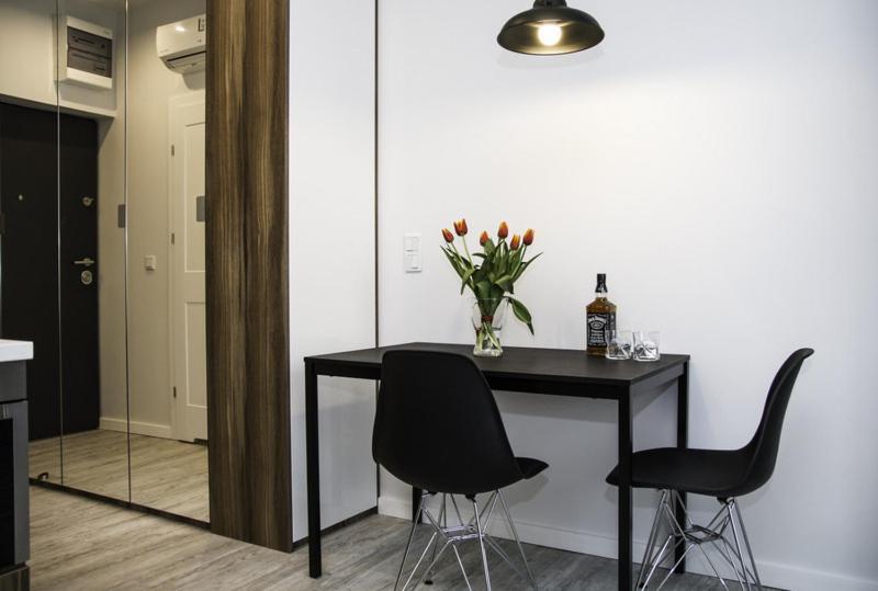 Luksusowy Apartament W Krakowie - Stare Podgorze - Rynek Podgorski 外观 照片