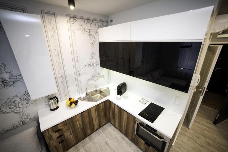 Luksusowy Apartament W Krakowie - Stare Podgorze - Rynek Podgorski 外观 照片